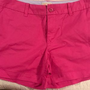 Gap Khaki Shorts